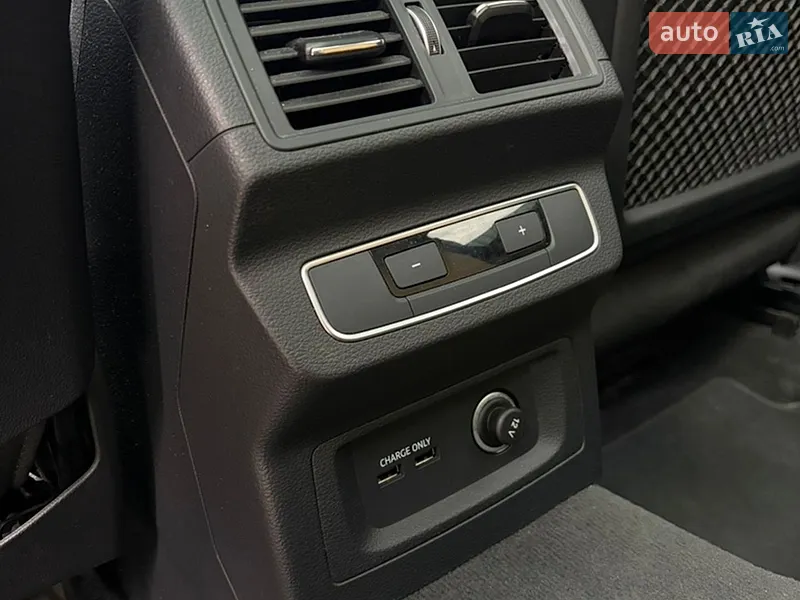 Audi Q5 2021 VIN WA1BAAFY3M2105175 фото оголошення 24 з 65
