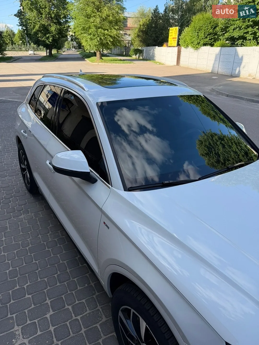 2022 Audi Q5 - мініатюра 14