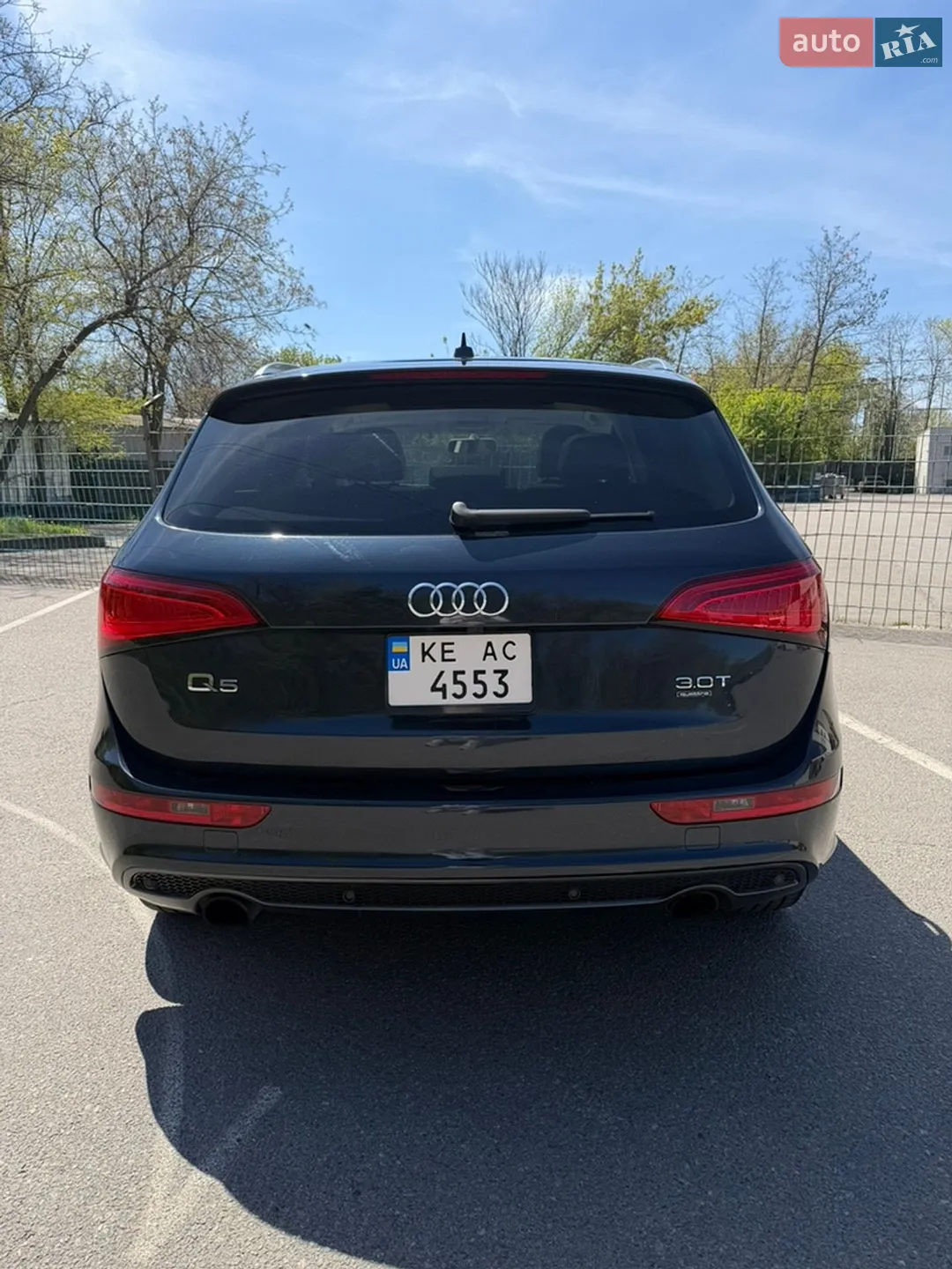 2015 Audi Q5 - мініатюра 5