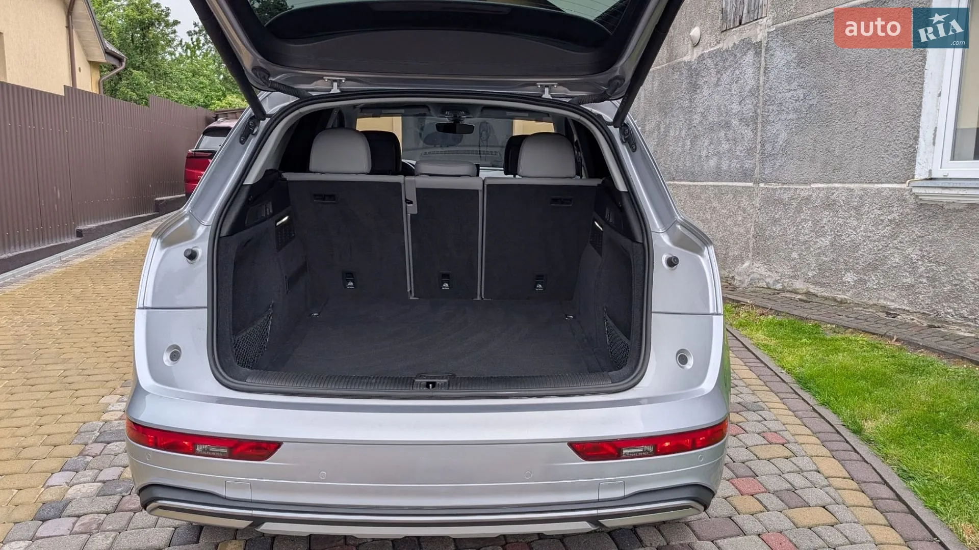2021 Audi Q5 - мініатюра 10