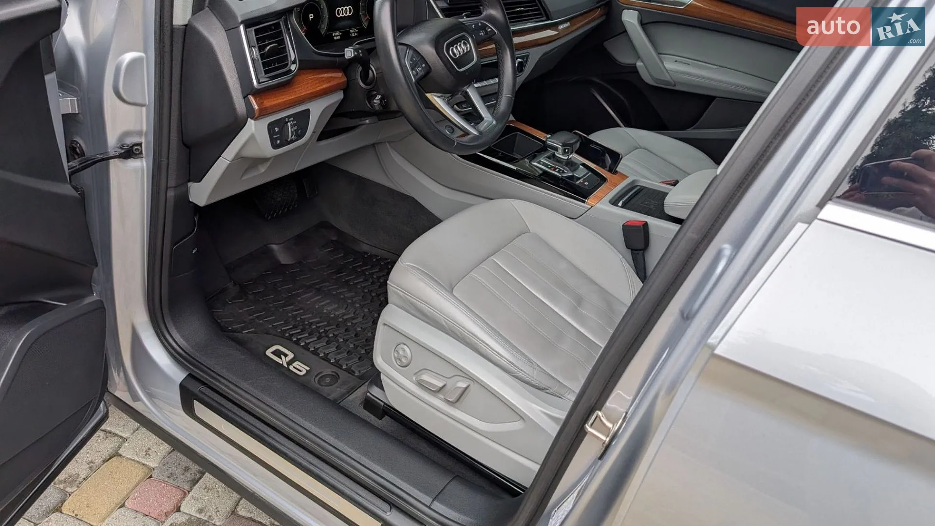 2021 Audi Q5 - мініатюра 29