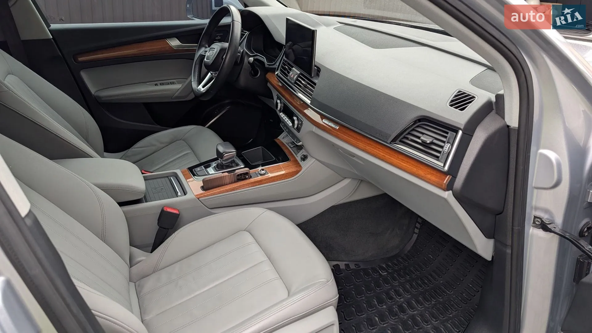 2021 Audi Q5 - мініатюра 44