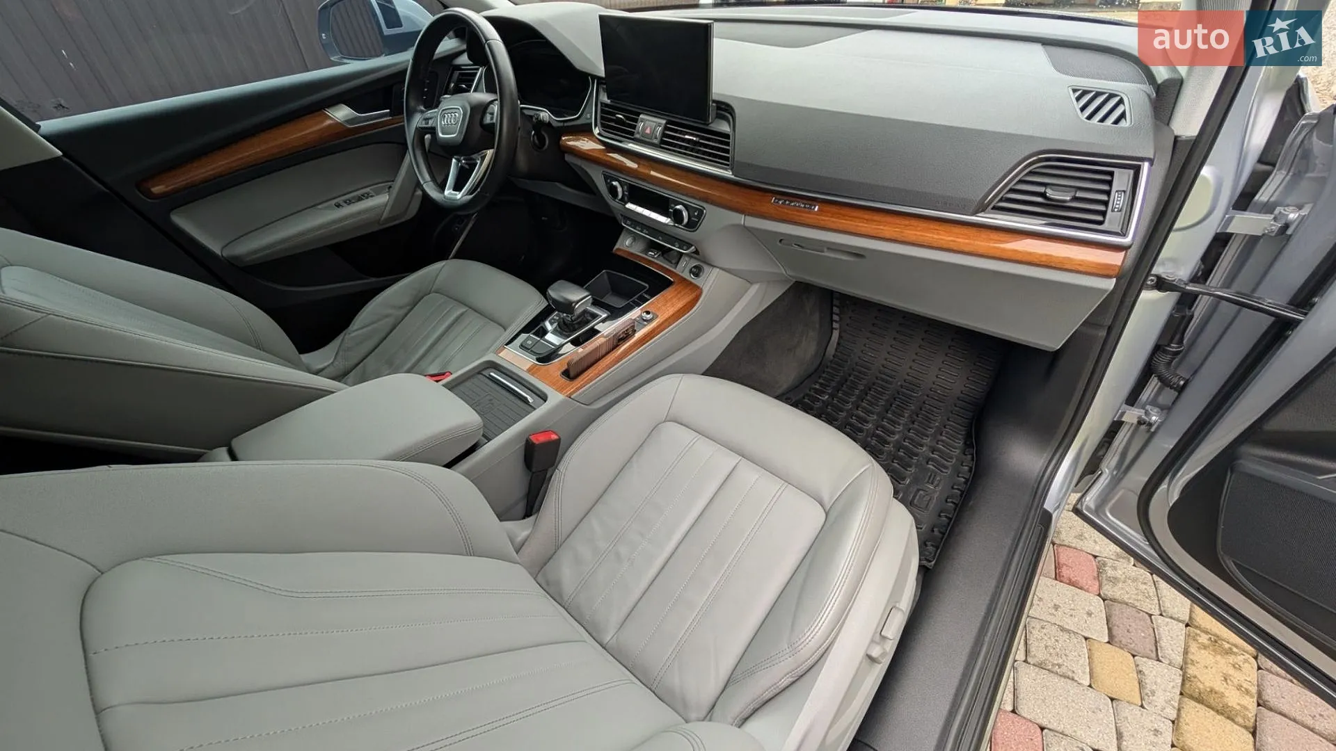 2021 Audi Q5 - мініатюра 49