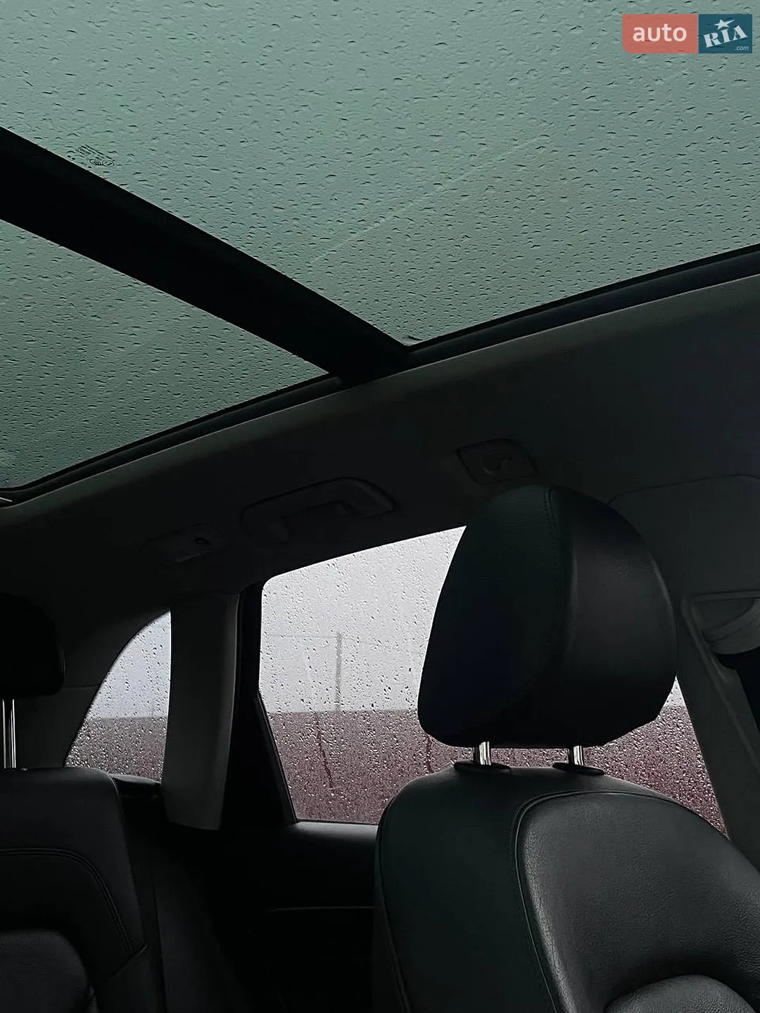 2013 Audi Q5 - мініатюра 6