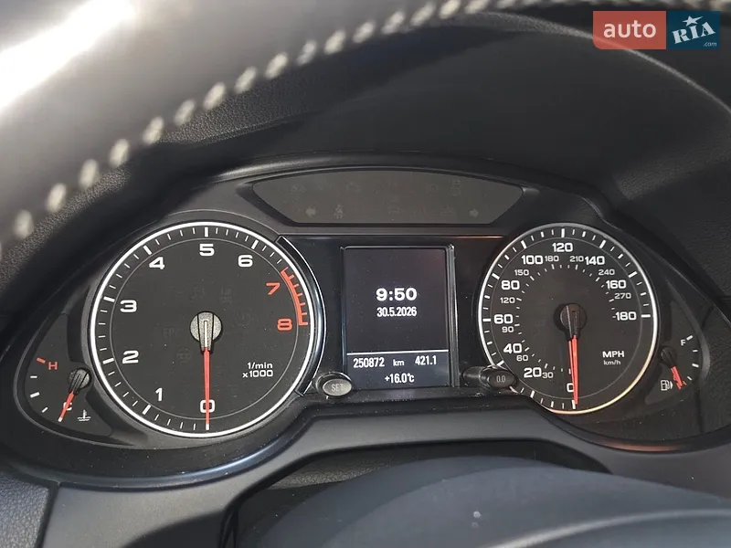 Audi Q5 2012 VIN WA1DKAFP3CA091019 фото оголошення 2 з 70