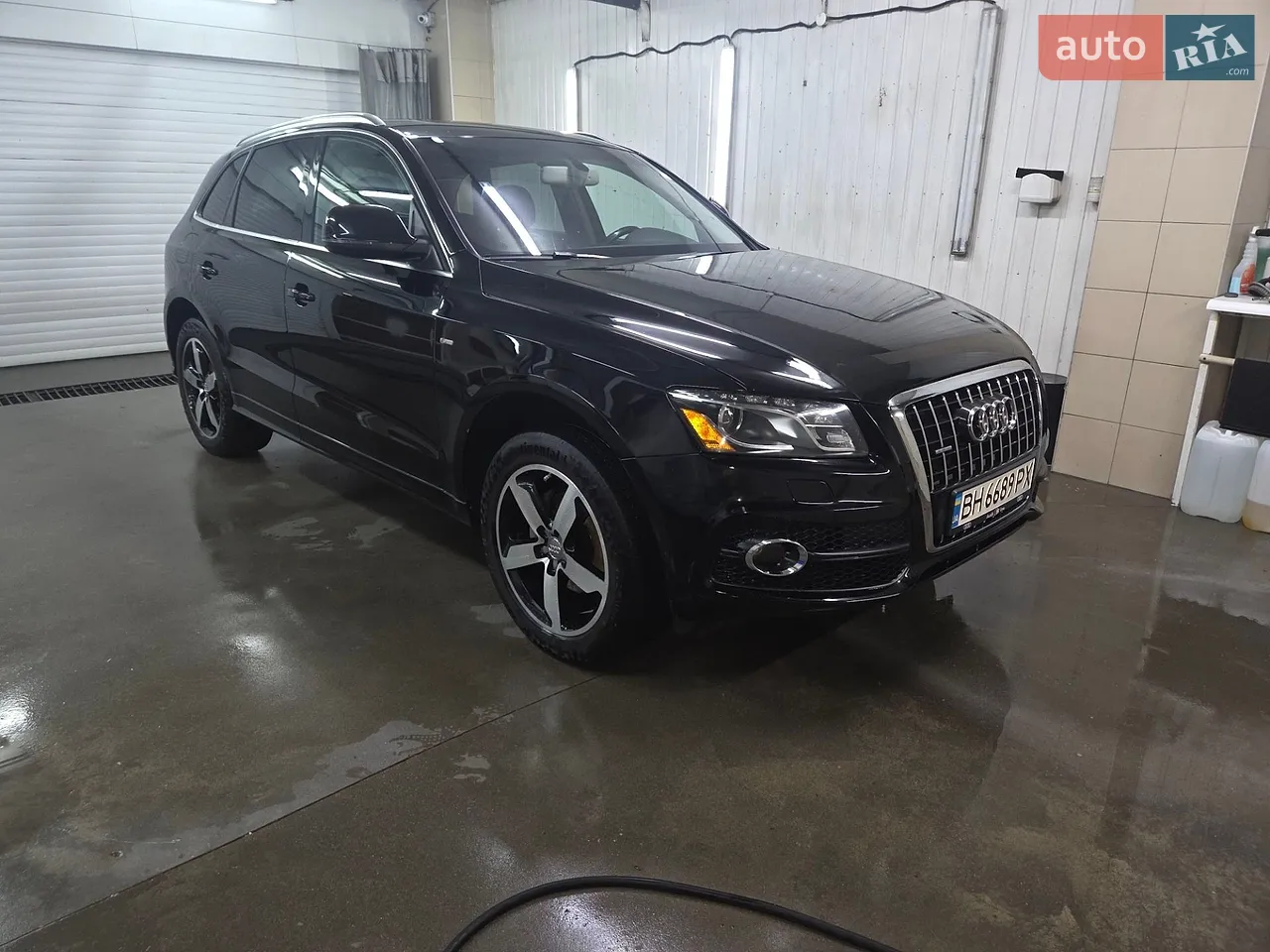 2013 Audi Q5 - мініатюра 21