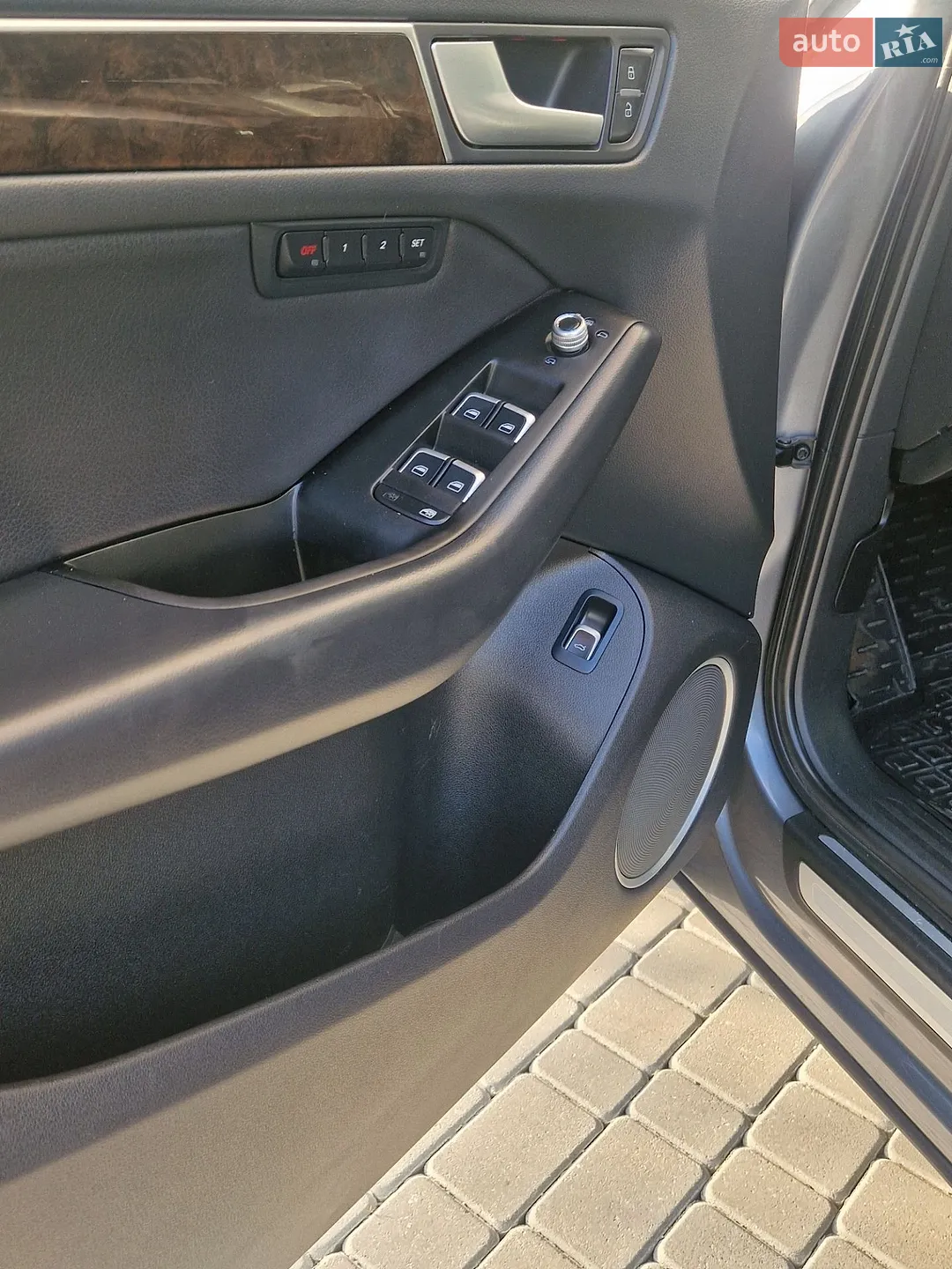 2014 Audi Q5 - мініатюра 17