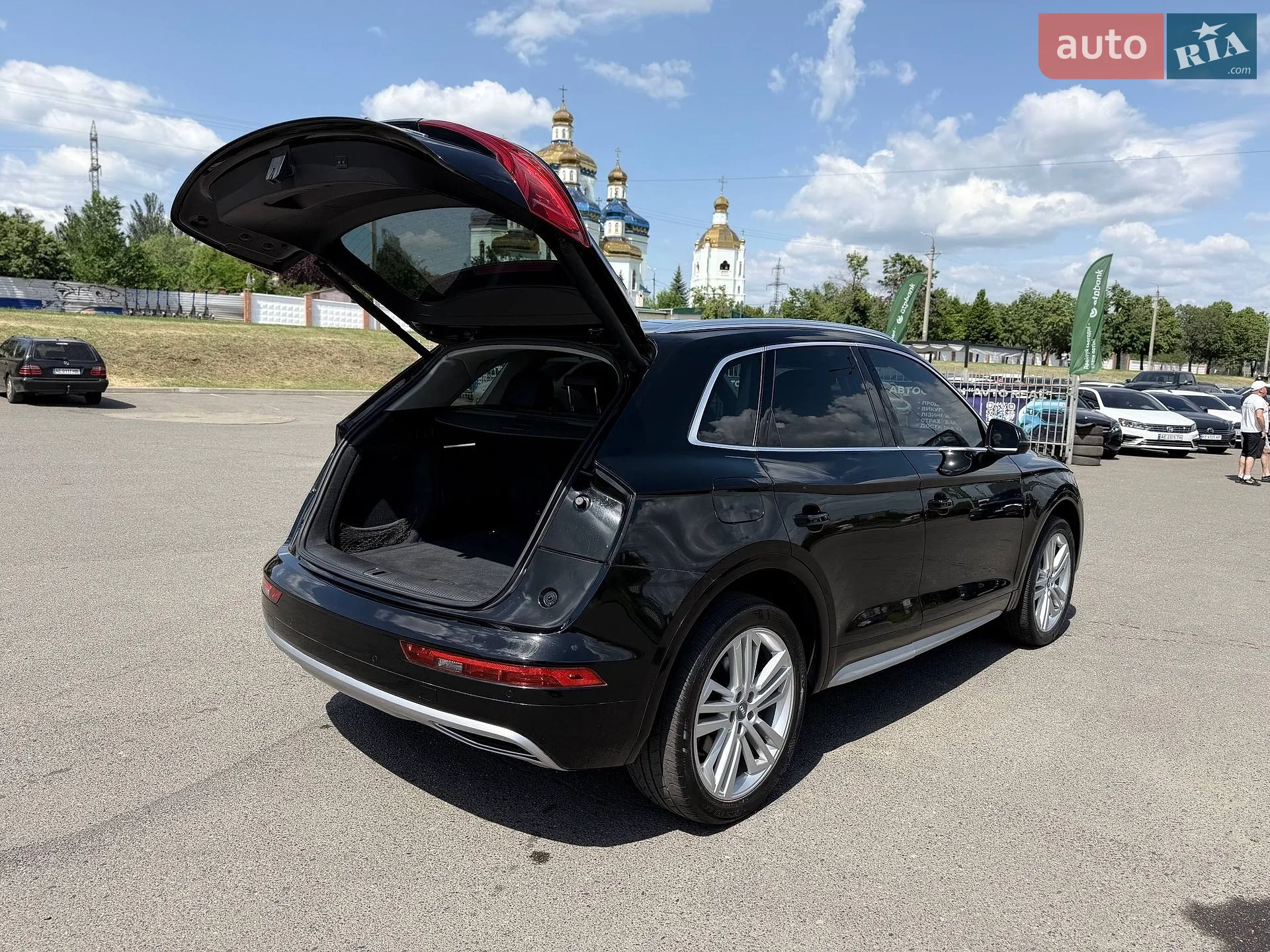 2019 Audi Q5 - мініатюра 32