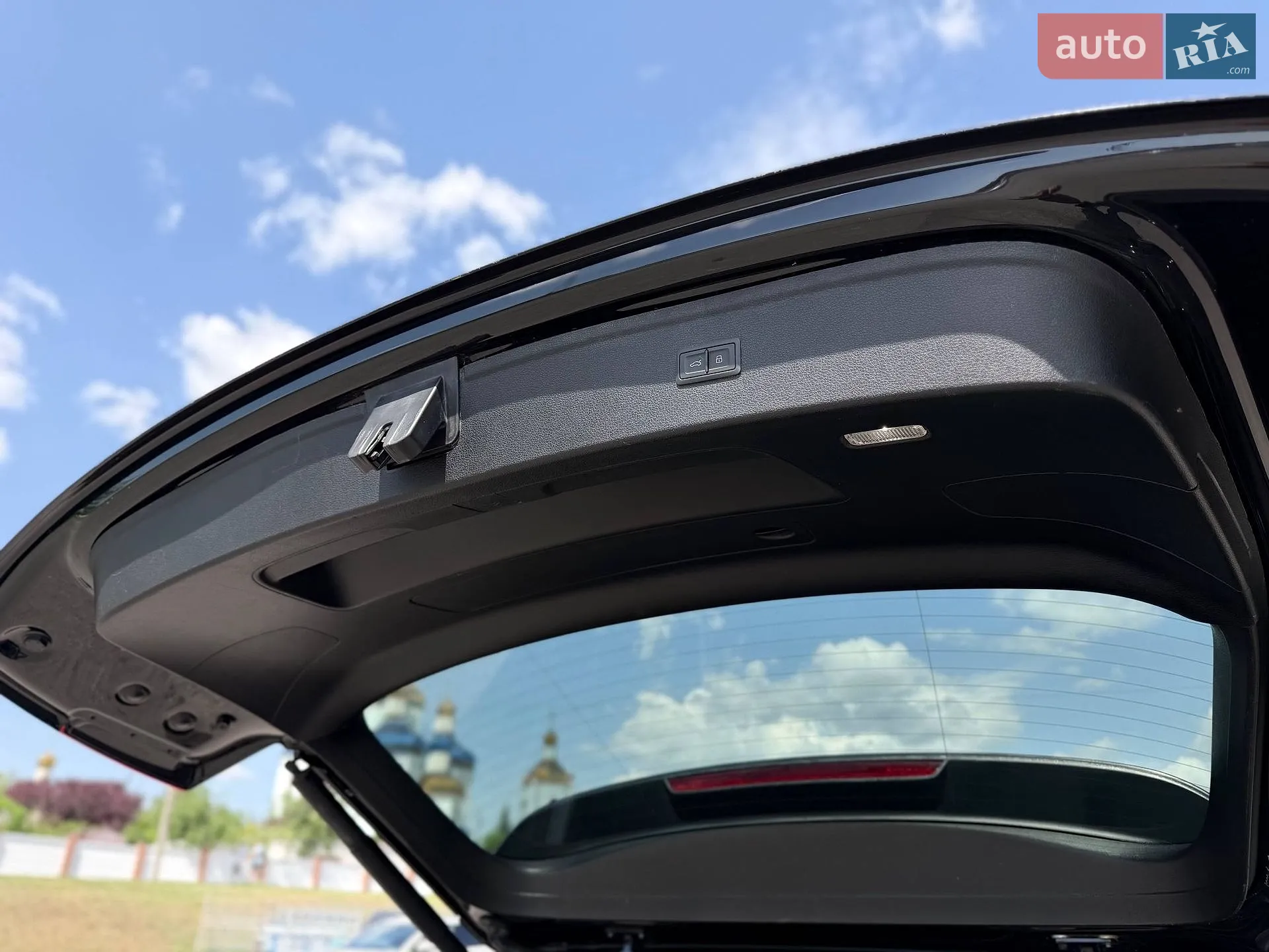 2019 Audi Q5 - мініатюра 34