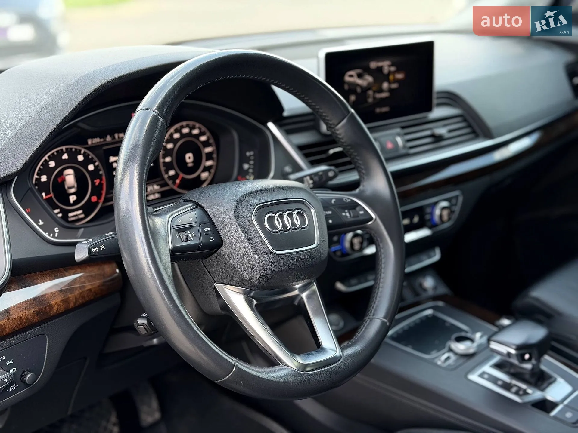 2019 Audi Q5 - мініатюра 44