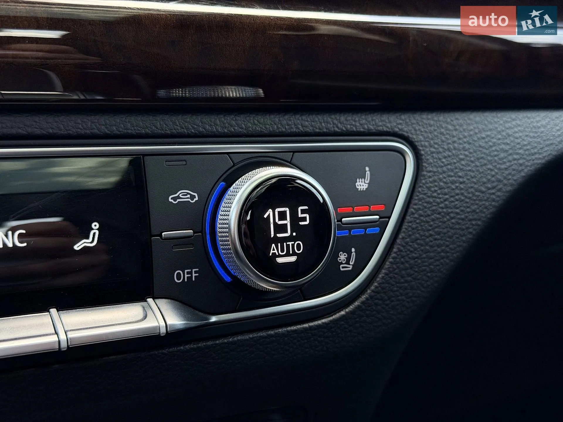2019 Audi Q5 - мініатюра 77