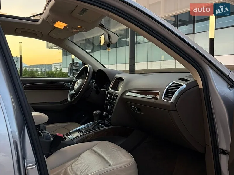 Audi Q5 2015 VIN WA1C2AFP8GA039466 фото оголошення 28 з 137