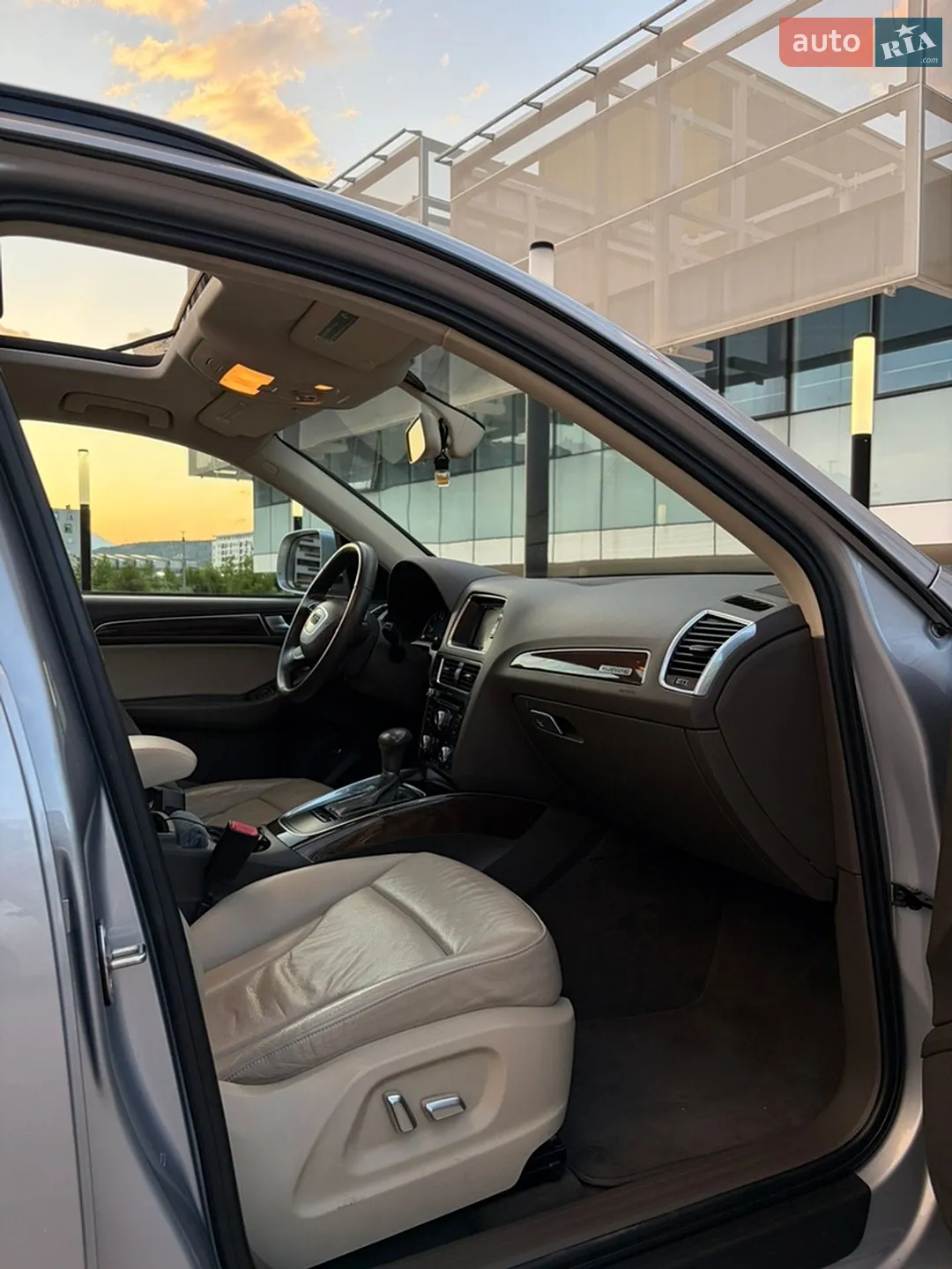 2015 Audi Q5 - мініатюра 28