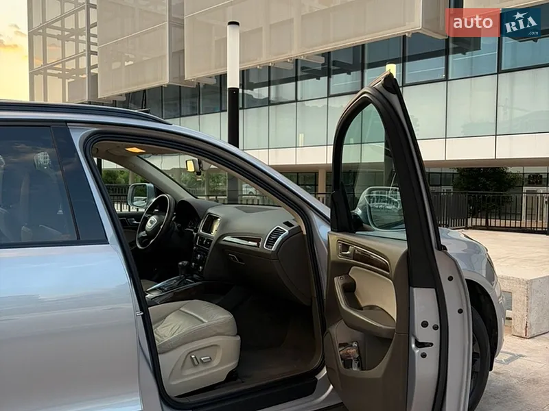 Audi Q5 2015 VIN WA1C2AFP8GA039466 фото оголошення 34 з 137