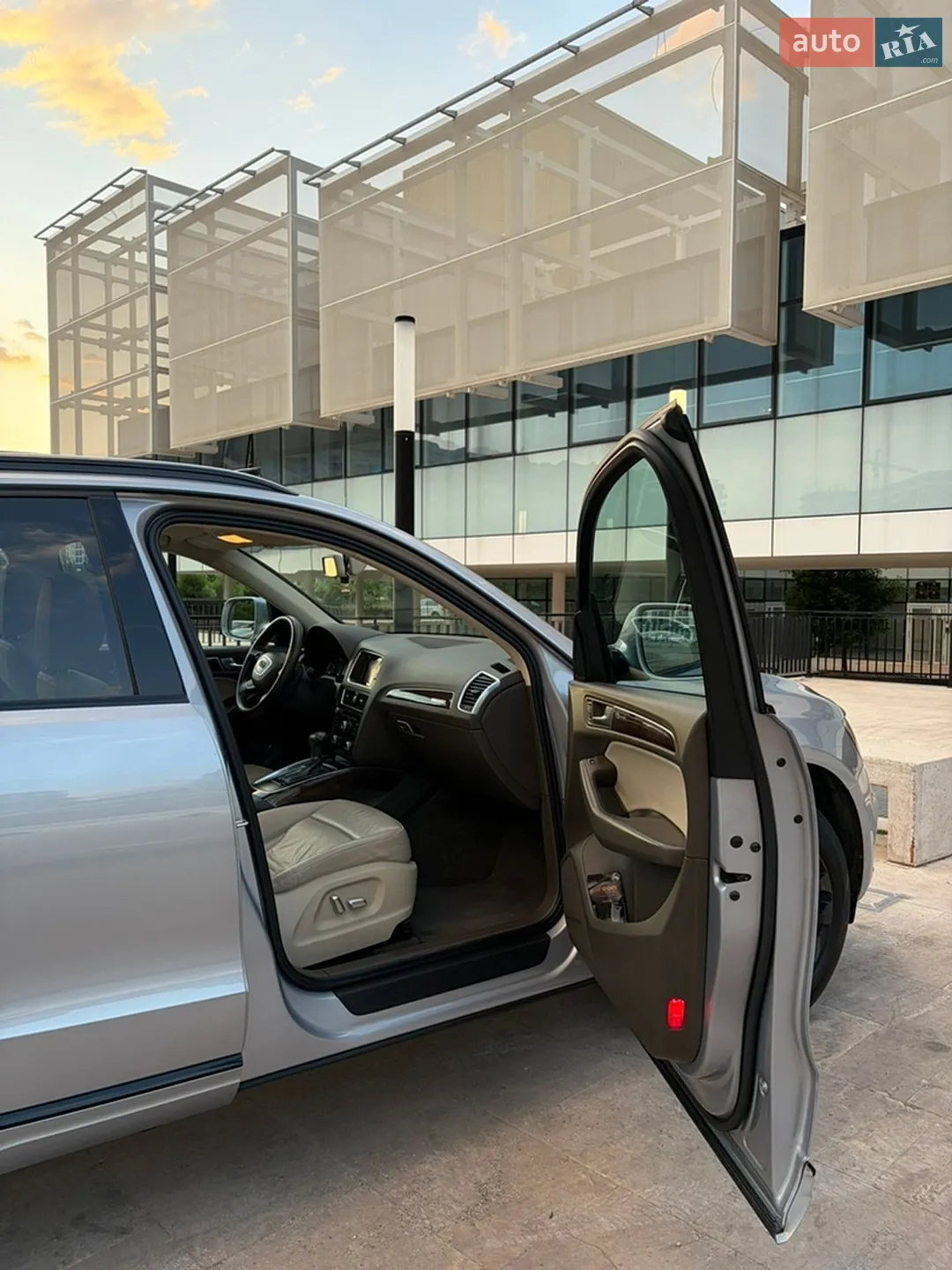 2015 Audi Q5 - мініатюра 34