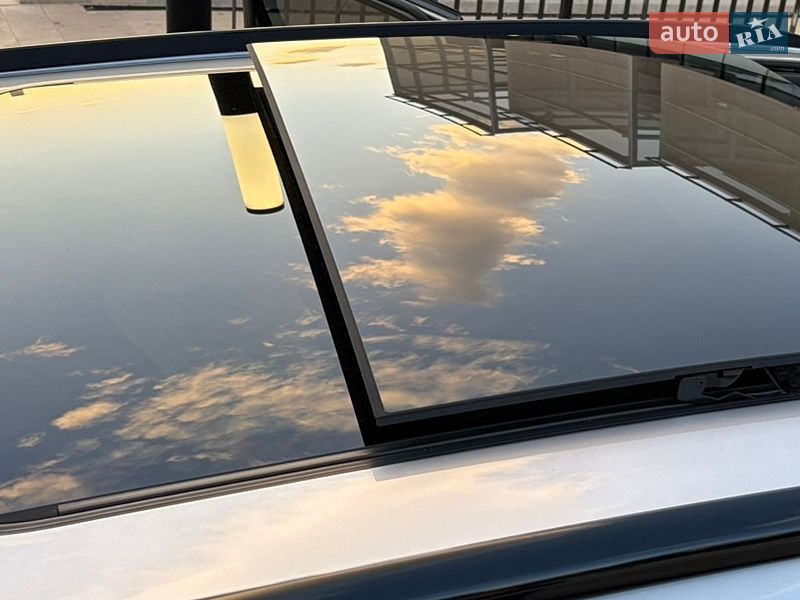 Внедорожник / Кроссовер Audi Q5 2015 в Львове
