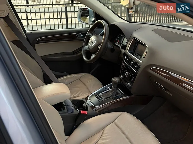 Audi Q5 2015 VIN WA1C2AFP8GA039466 фото оголошення 38 з 137