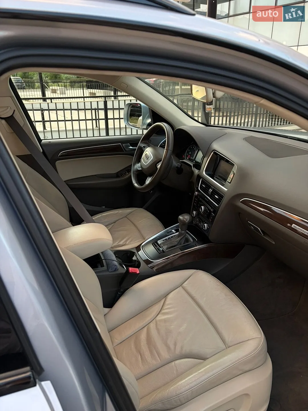 2015 Audi Q5 - мініатюра 38