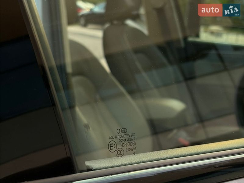 Внедорожник / Кроссовер Audi Q5 2015 в Львове