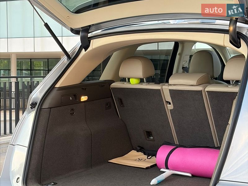 Внедорожник / Кроссовер Audi Q5 2015 в Львове