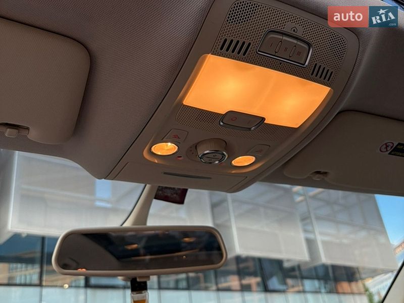 Внедорожник / Кроссовер Audi Q5 2015 в Львове