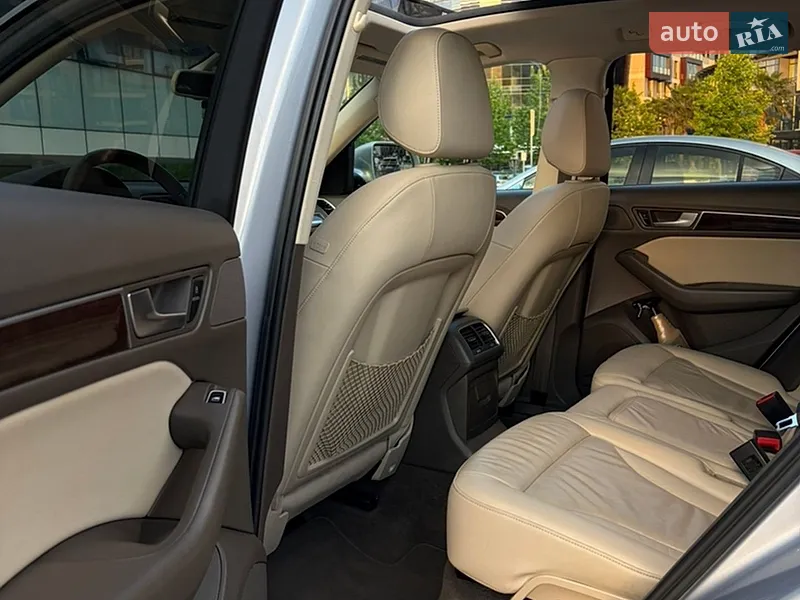 Audi Q5 2015 VIN WA1C2AFP8GA039466 фото оголошення 45 з 137