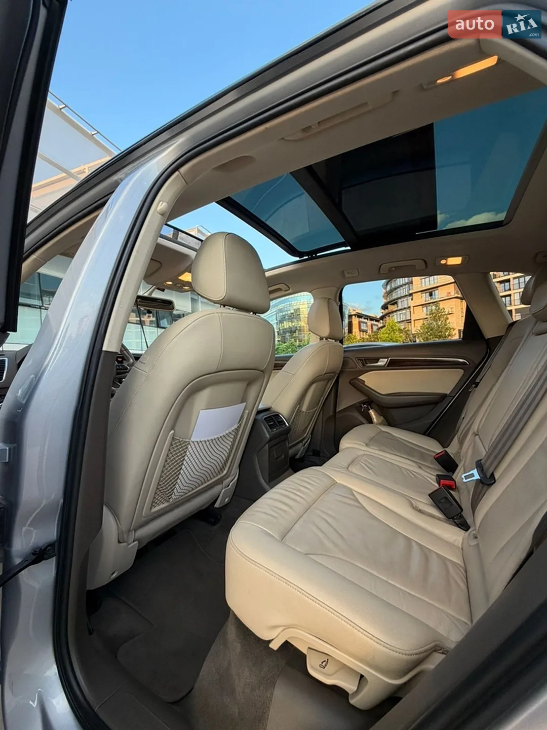2015 Audi Q5 - мініатюра 53