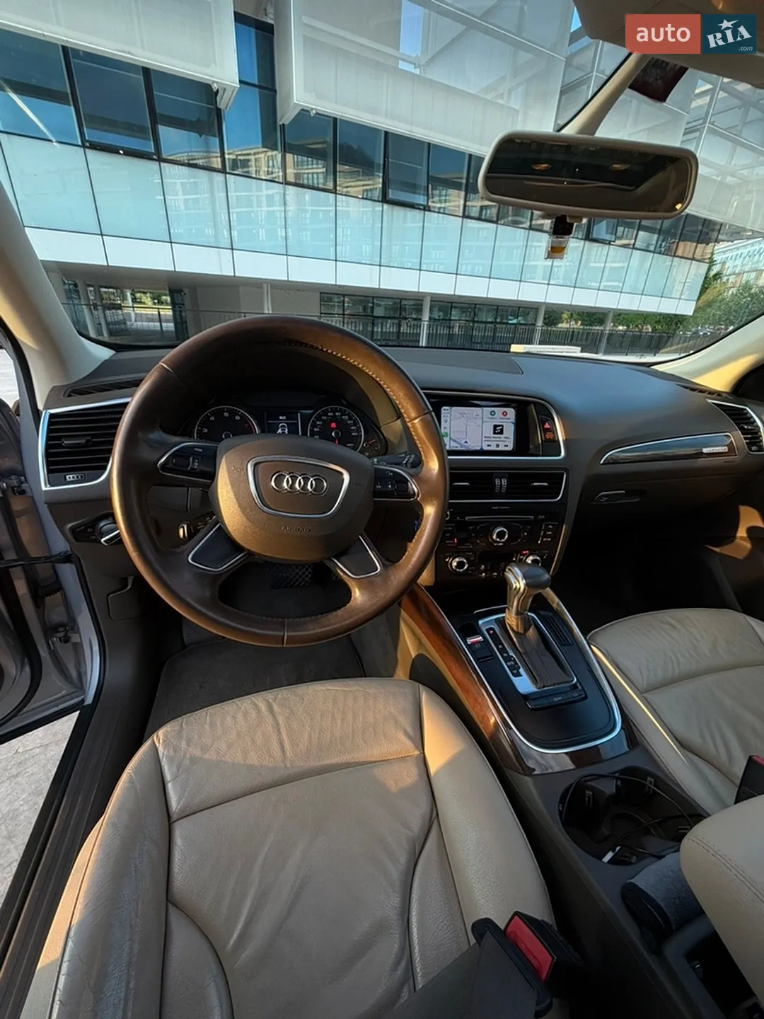 2015 Audi Q5 - мініатюра 58
