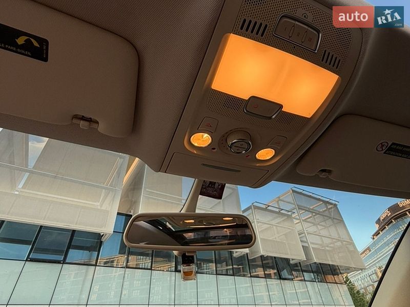 Внедорожник / Кроссовер Audi Q5 2015 в Львове