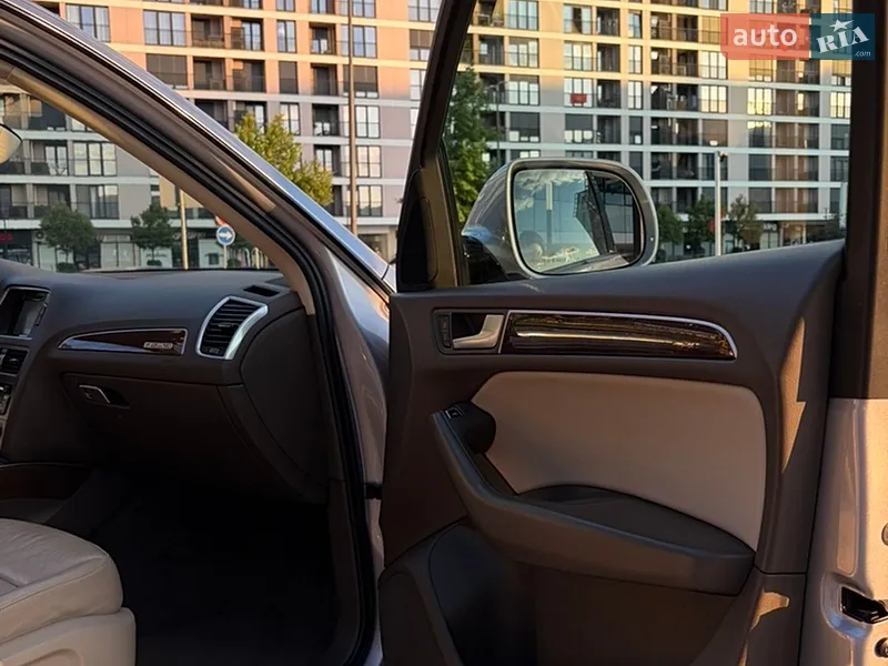 Audi Q5 2015 VIN WA1C2AFP8GA039466 фото оголошення 70 з 137