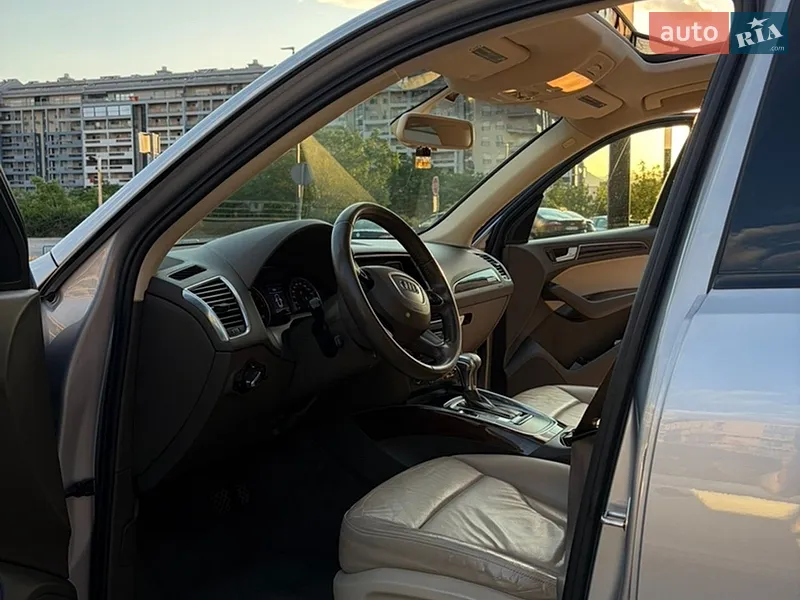 Audi Q5 2015 VIN WA1C2AFP8GA039466 фото оголошення 74 з 137