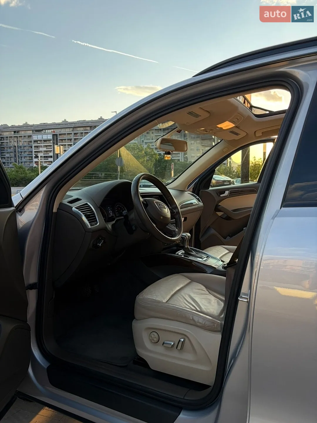 2015 Audi Q5 - мініатюра 74
