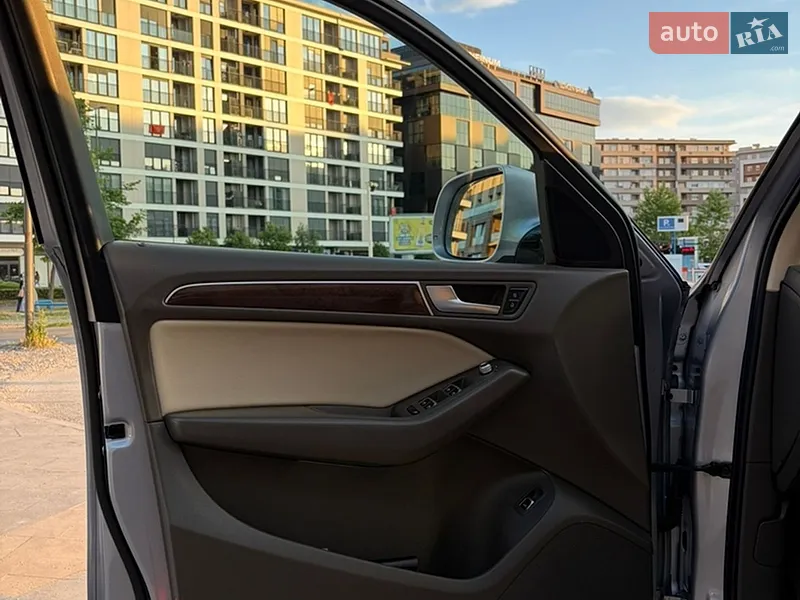 Audi Q5 2015 VIN WA1C2AFP8GA039466 фото оголошення 79 з 137