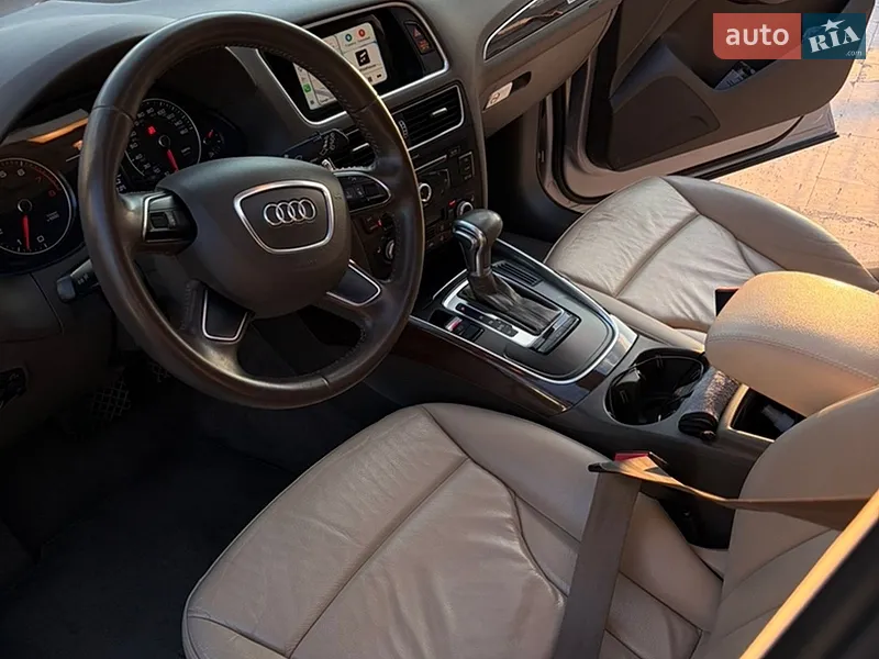 Audi Q5 2015 VIN WA1C2AFP8GA039466 фото оголошення 81 з 137