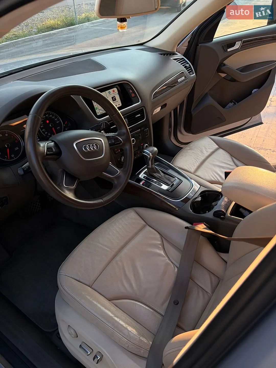 2015 Audi Q5 - мініатюра 81