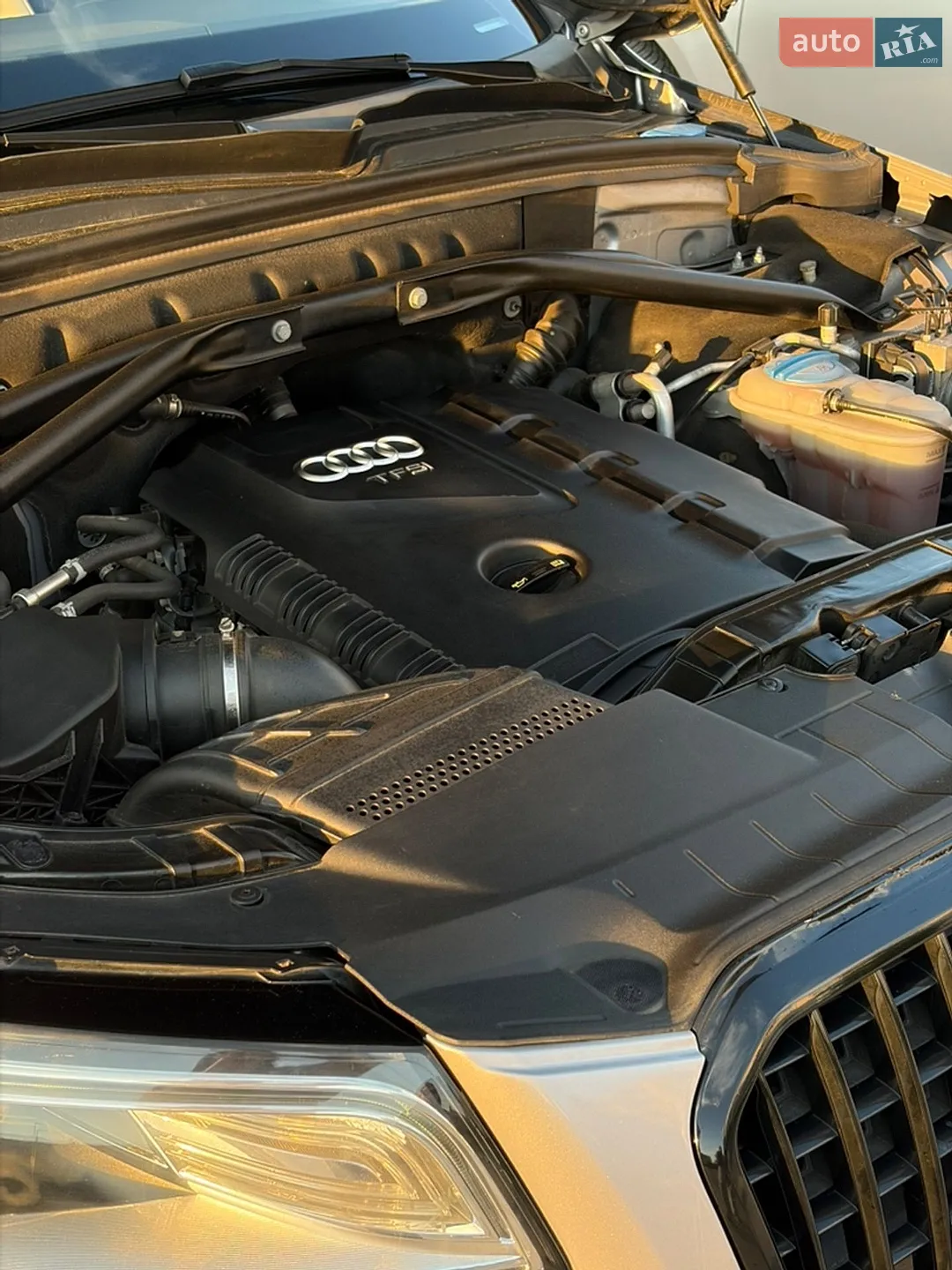 2015 Audi Q5 - мініатюра 85