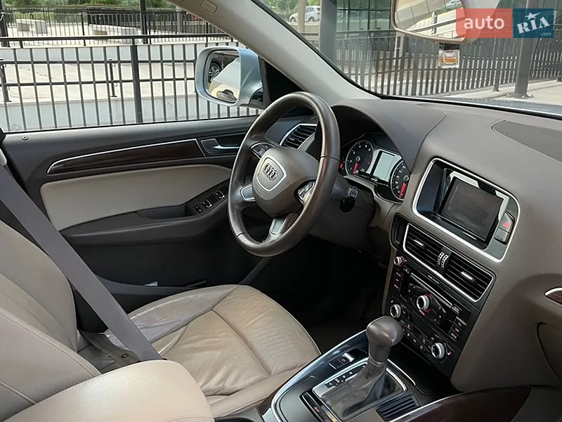 Audi Q5 2015 VIN WA1C2AFP8GA039466 фото оголошення 96 з 137