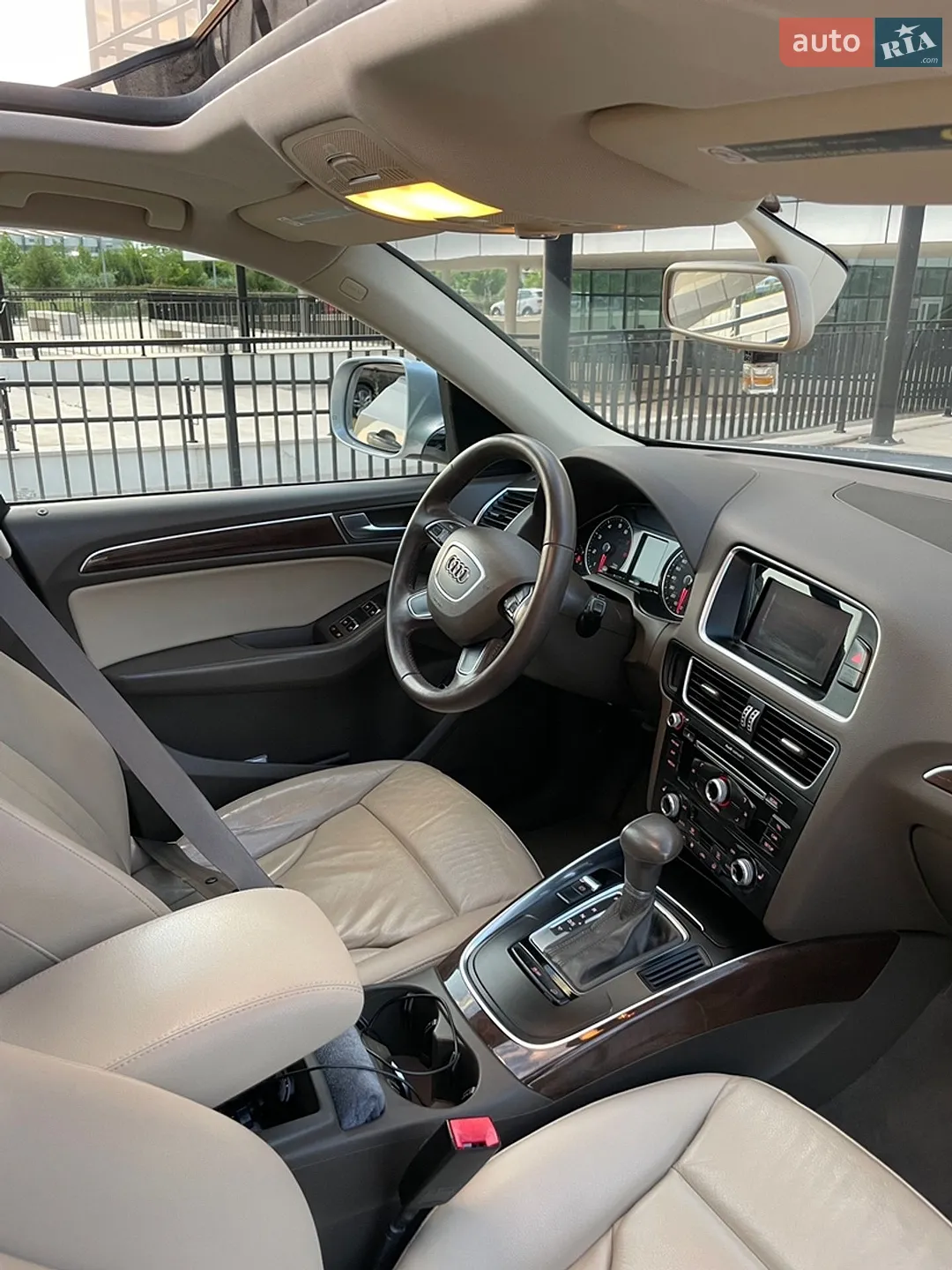 2015 Audi Q5 - мініатюра 96