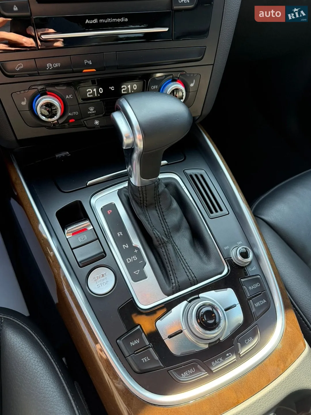 2016 Audi Q5 - мініатюра 24