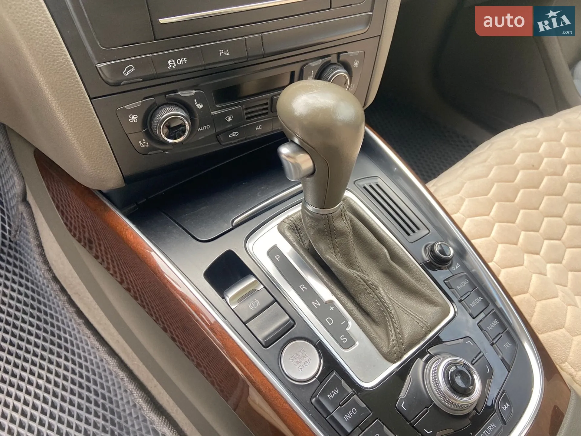 2012 Audi Q5 - мініатюра 17