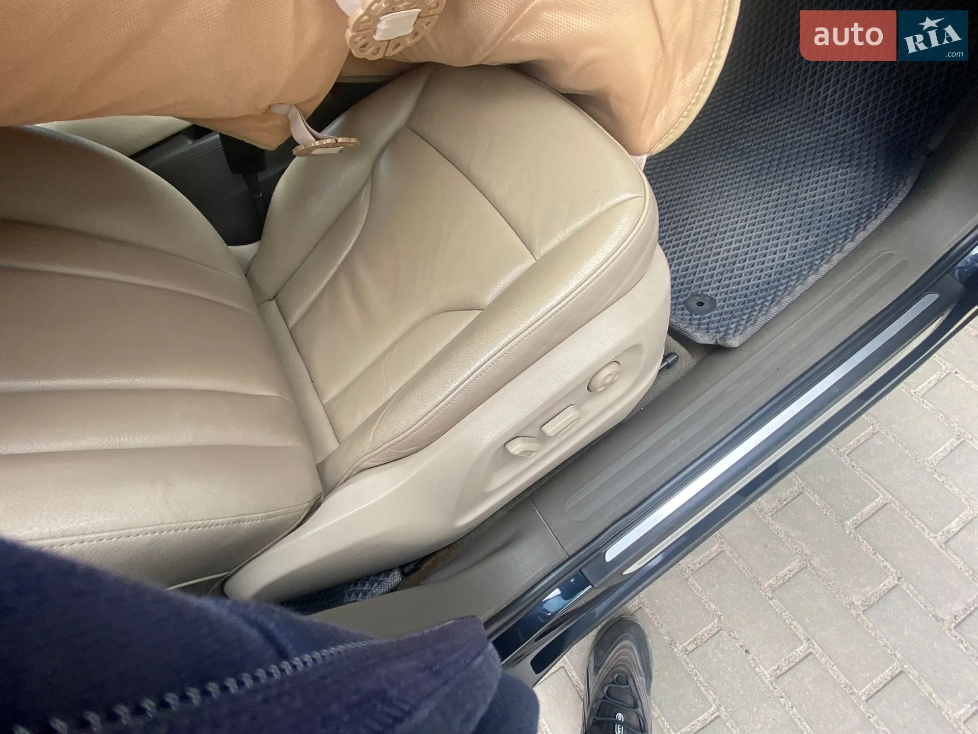 2012 Audi Q5 - мініатюра 29