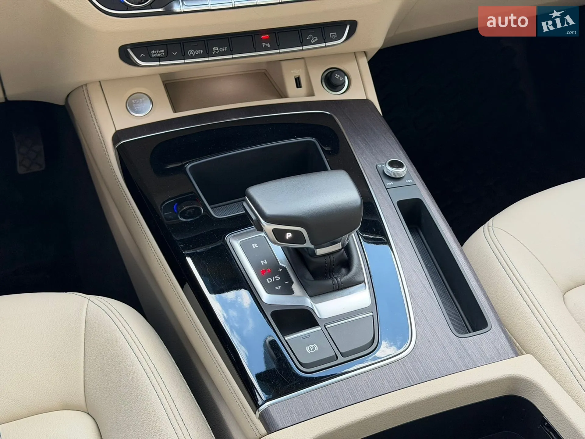 2021 Audi Q5 - мініатюра 18