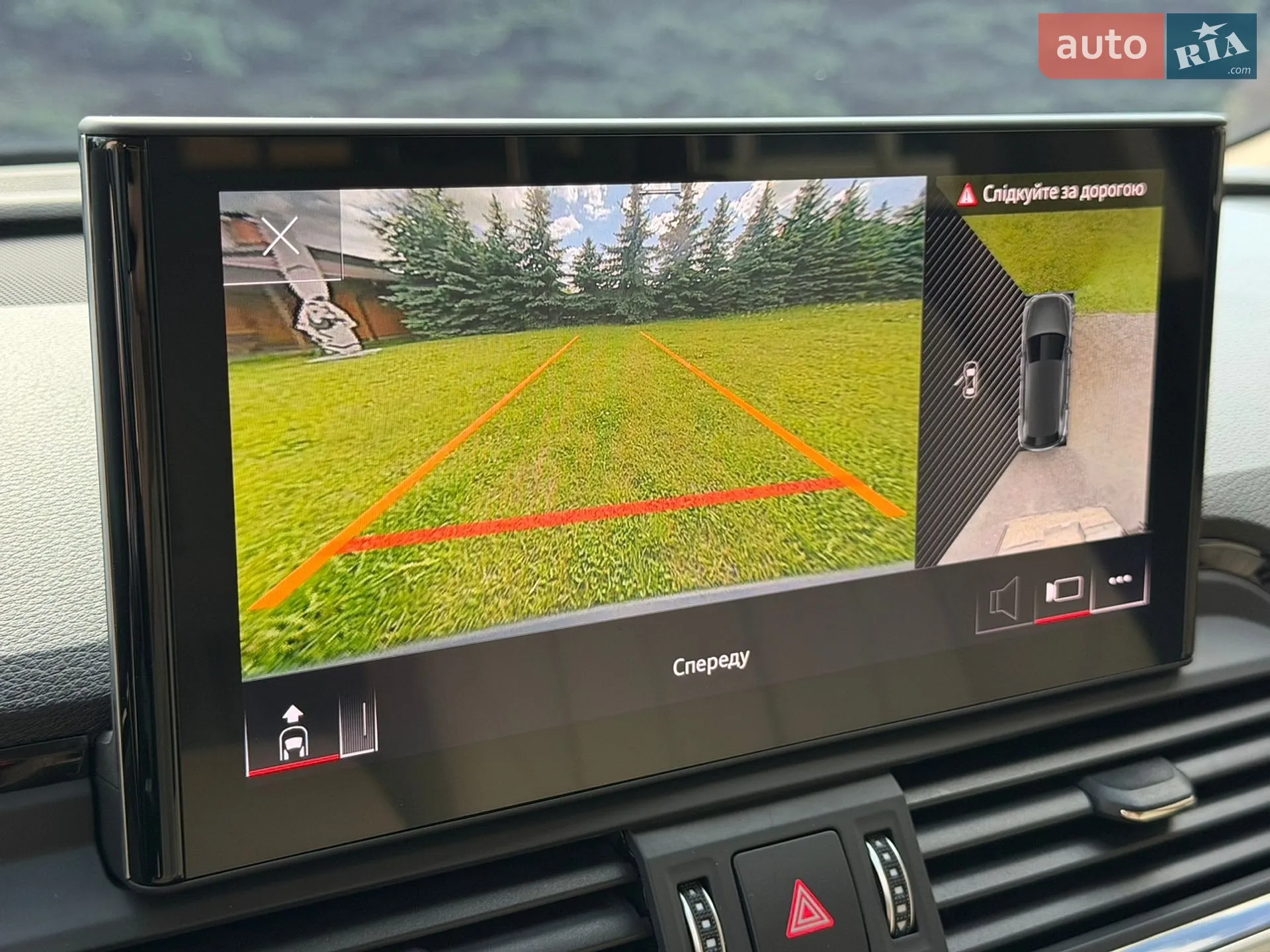 2021 Audi Q5 - мініатюра 22