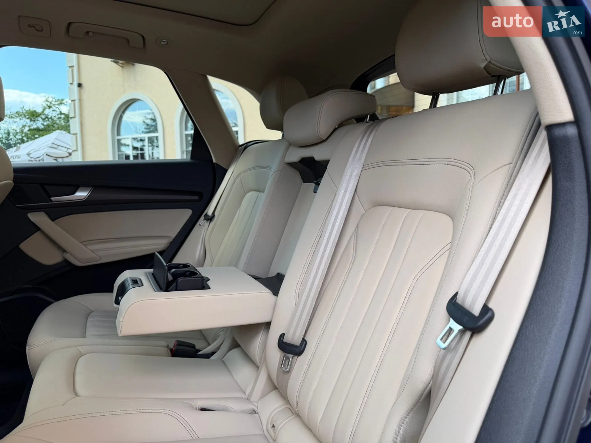 2021 Audi Q5 - мініатюра 26