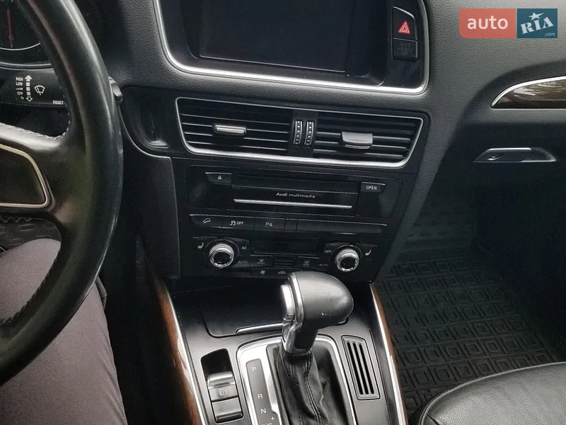 Audi Q5 2013 VIN WA1LFAFP5DA063420 фото оголошення 9 з 78