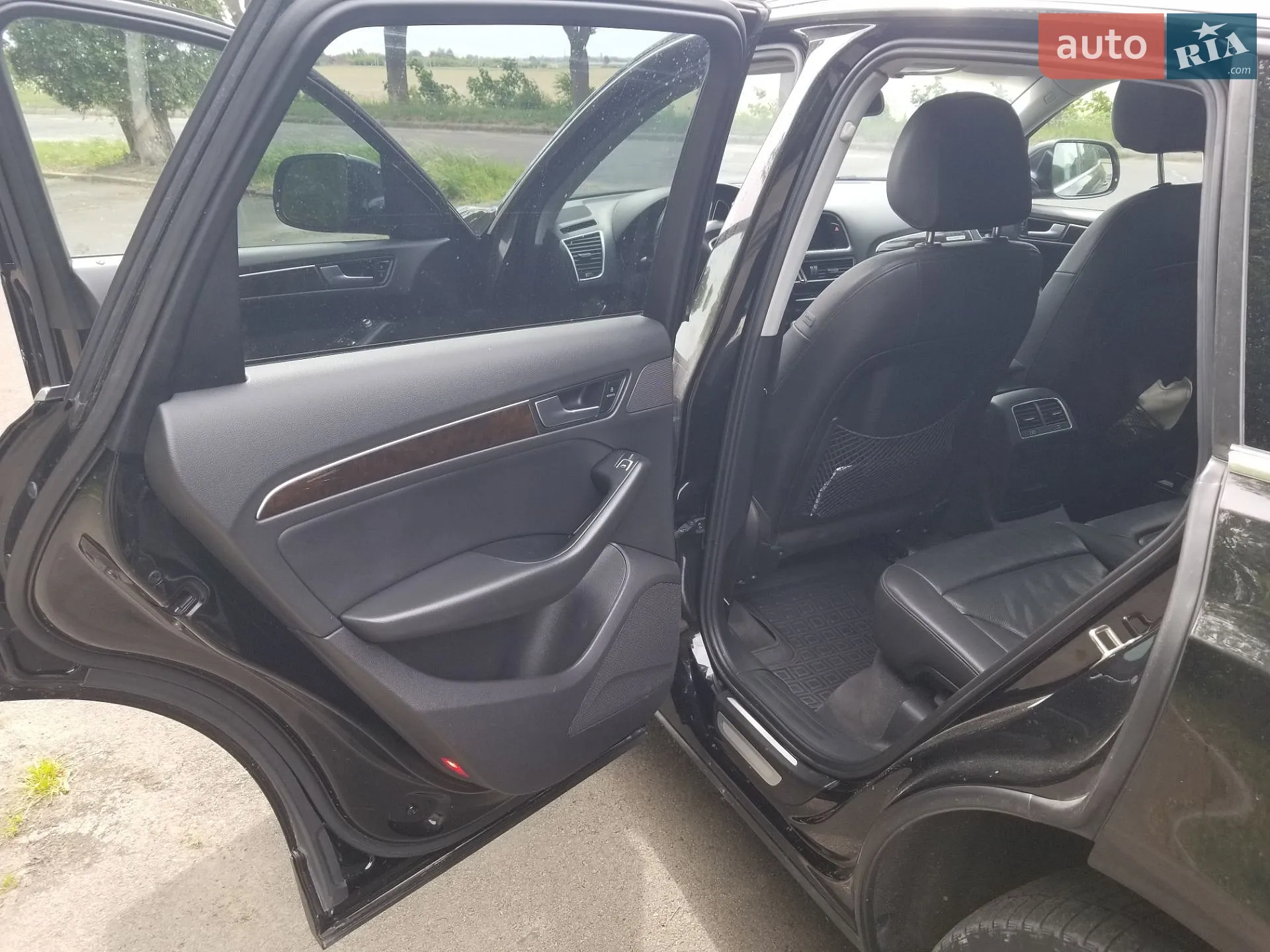 2013 Audi Q5 - мініатюра 18