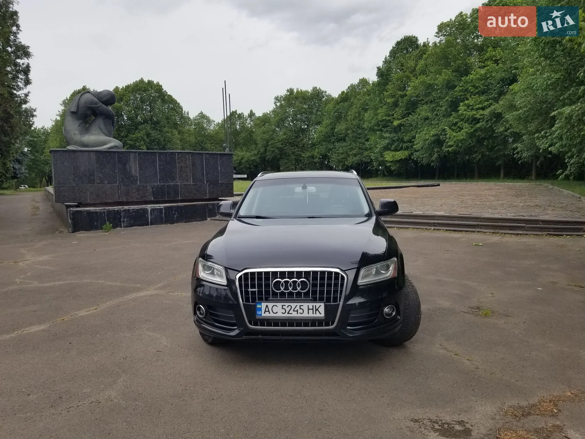 2013 Audi Q5 - мініатюра 26