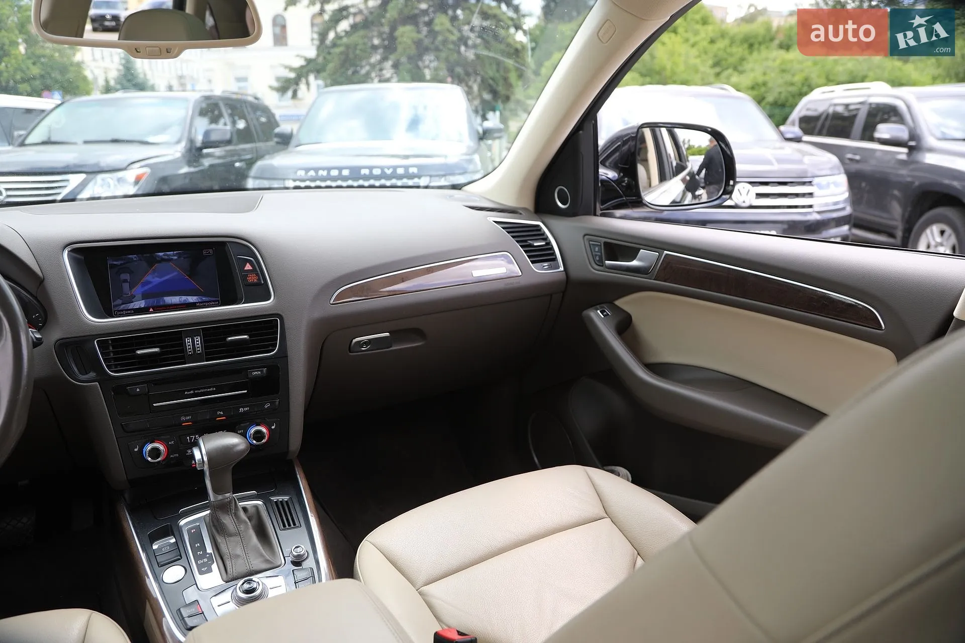 2015 Audi Q5 - мініатюра 14