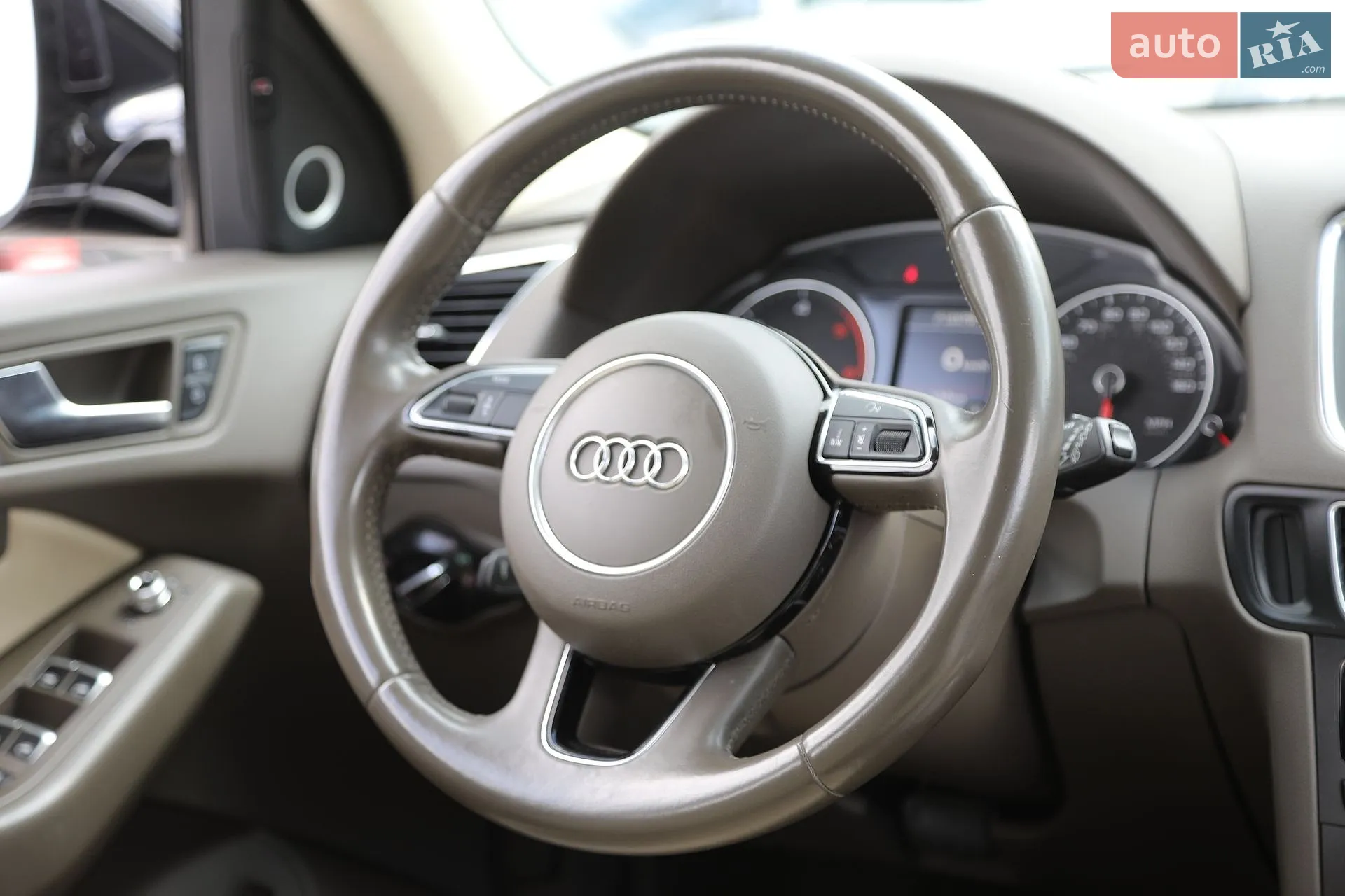 2015 Audi Q5 - мініатюра 15