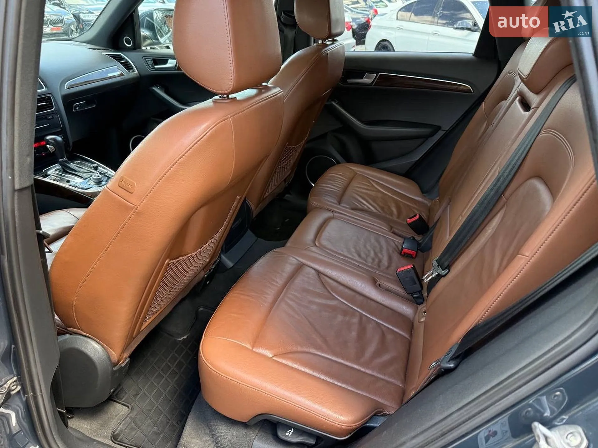 2011 Audi Q5 - мініатюра 36